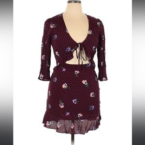 Flore Women Dress